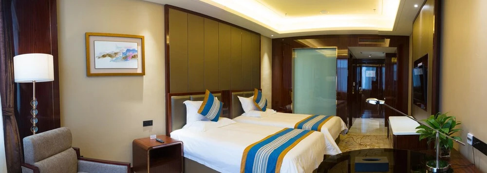 Zhen Jun Hotel