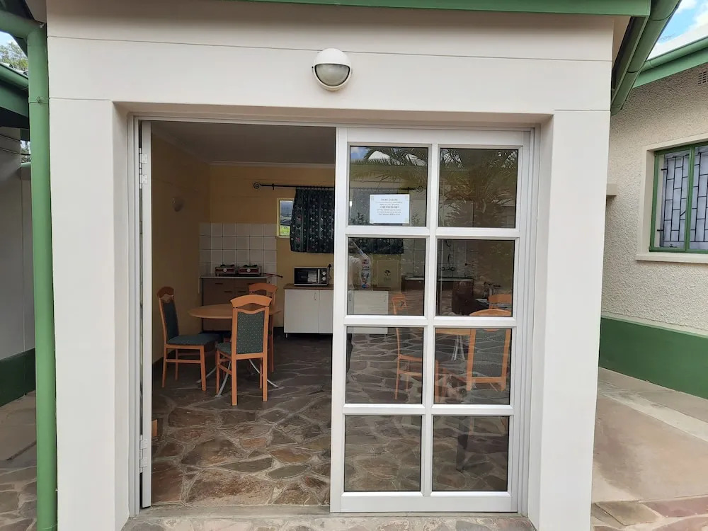 Ramblers Self Catering Accommodation
