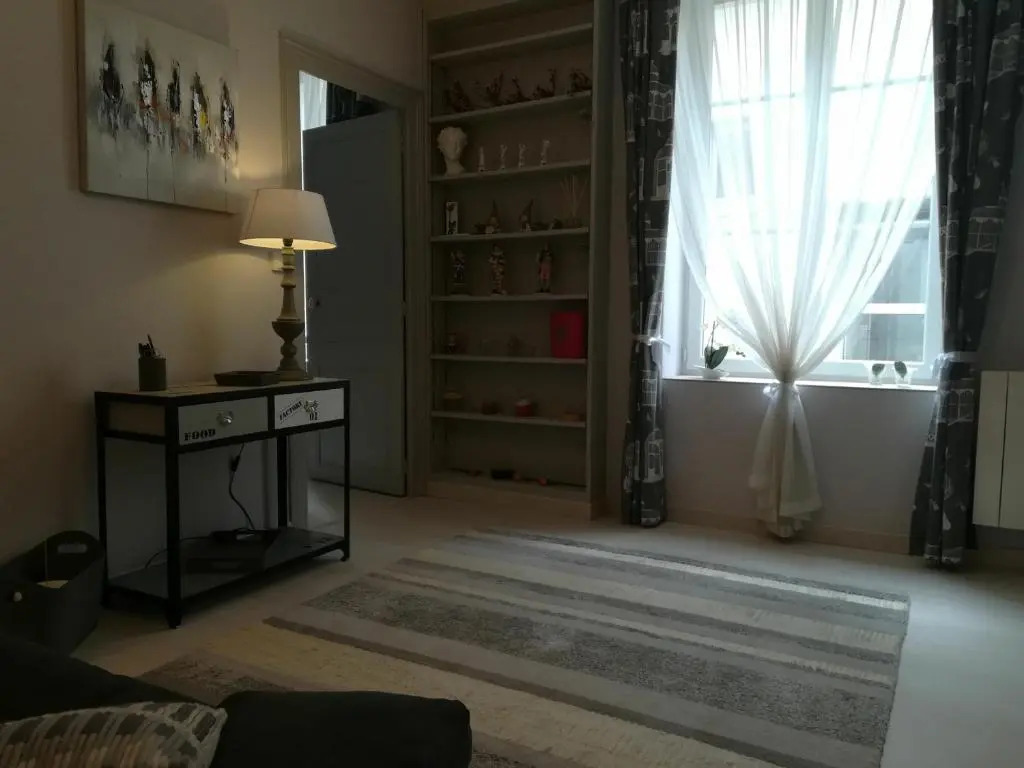 Gite Beaugency, 3 pièces, 2 personnes - FR-1-590-196