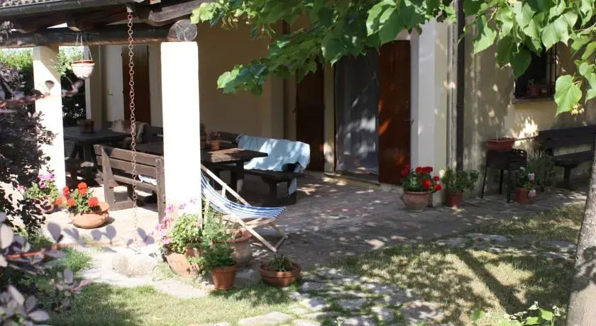 Il Borghetto di Sotto