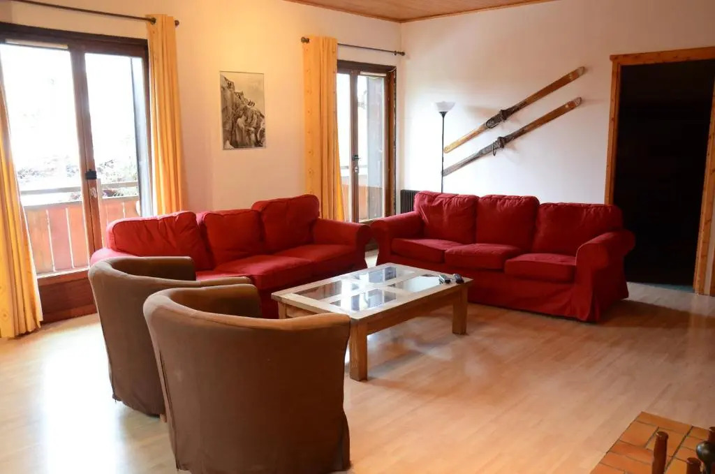 Apartment Bayeux - 1066