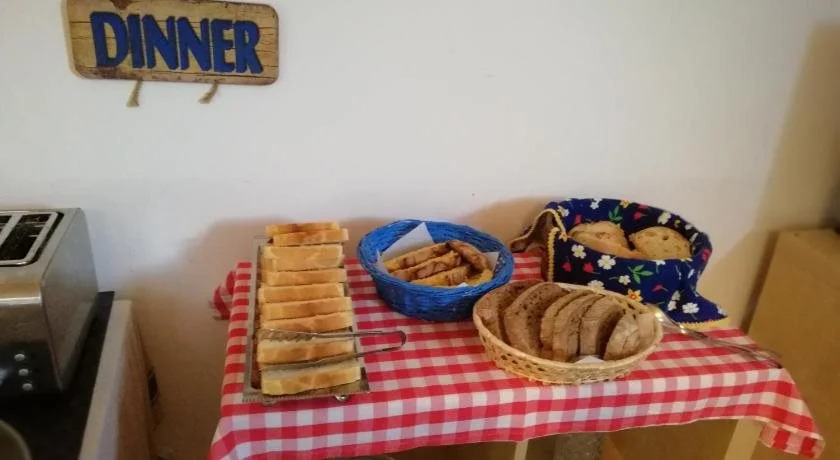 Portuguese Hostel