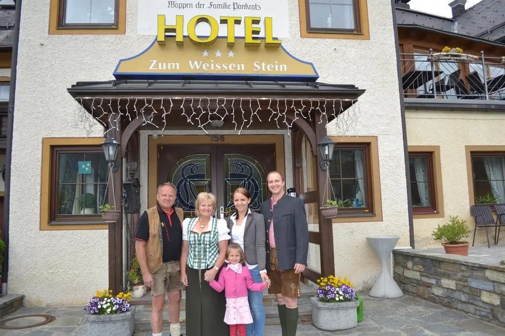 Hotel Weissenstein