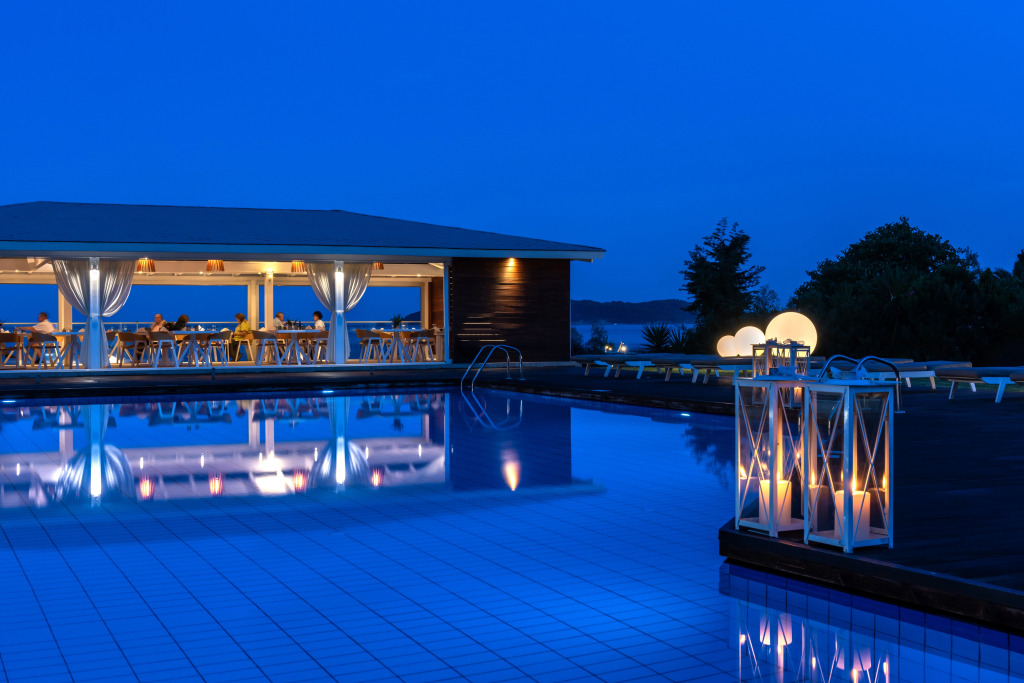 Kassandra Bay Resort, Suites & Spa