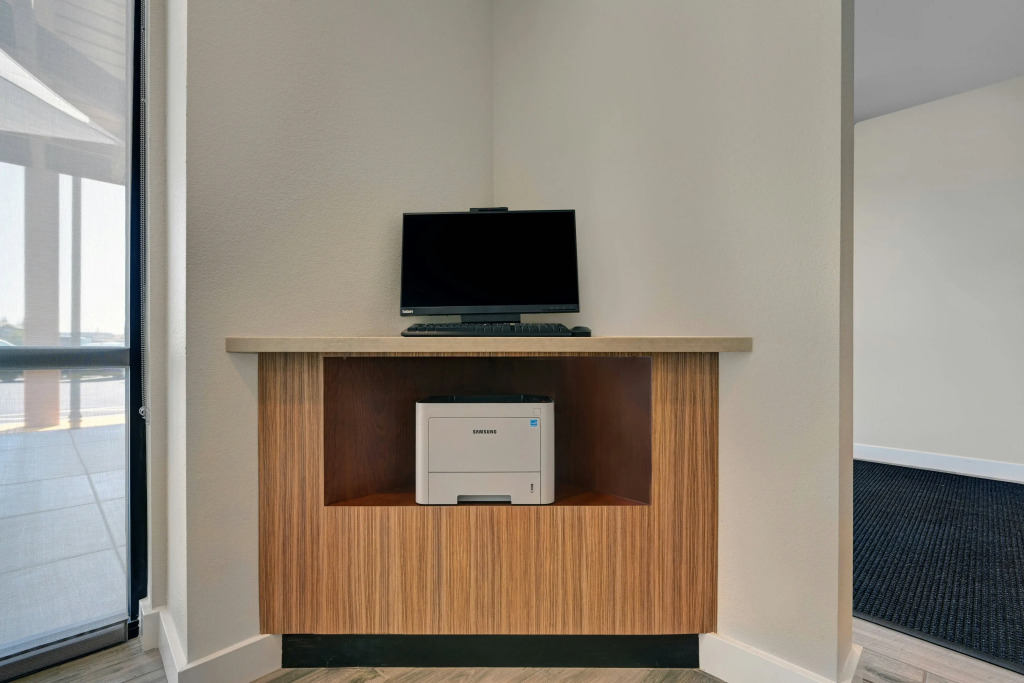 TownePlace Suites Sacramento Airport Natomas