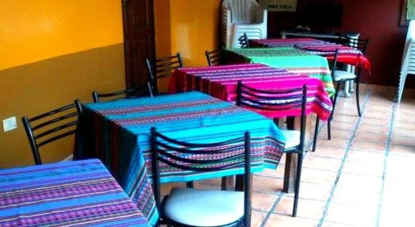 Nuevo Puesto Hostel