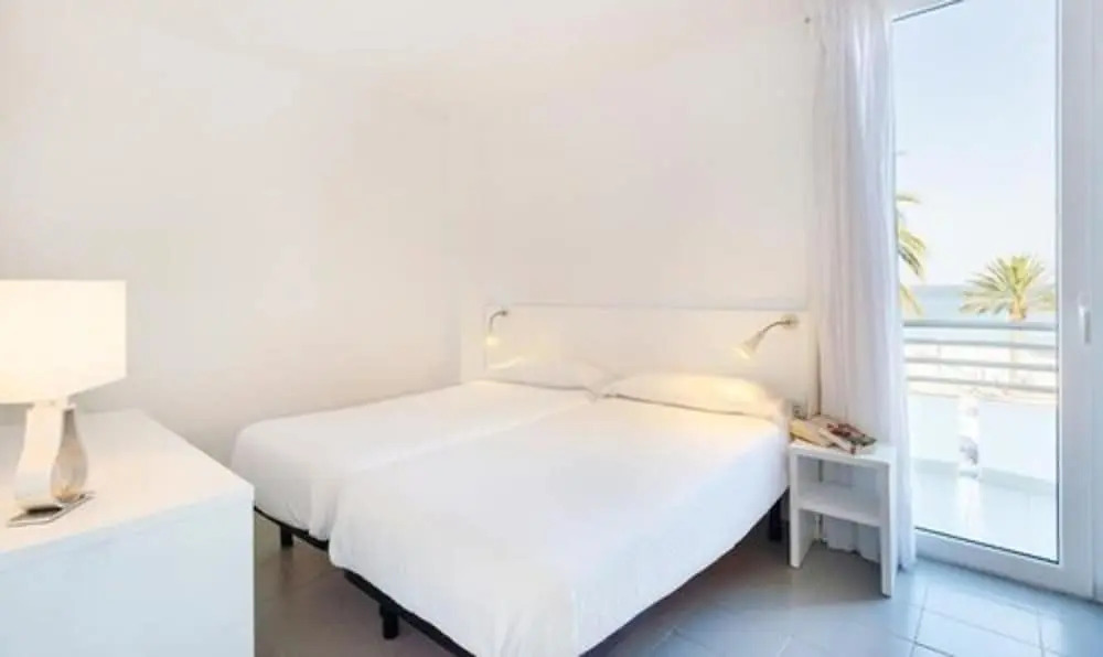 Apartamentos Morito Beach