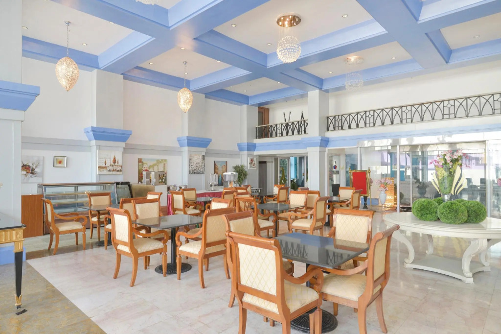 Townhouse 809 Royal Palms Hotel - Rose Collection