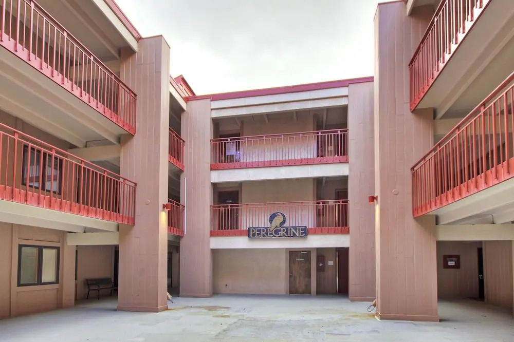 Excellent Views From This Mountain Side Condo - PG107 by Redawning