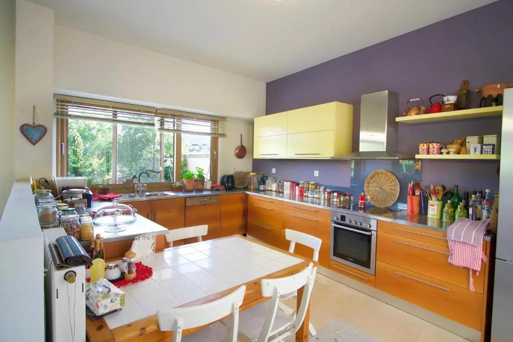 Heraklion-Knossos Luxury Home