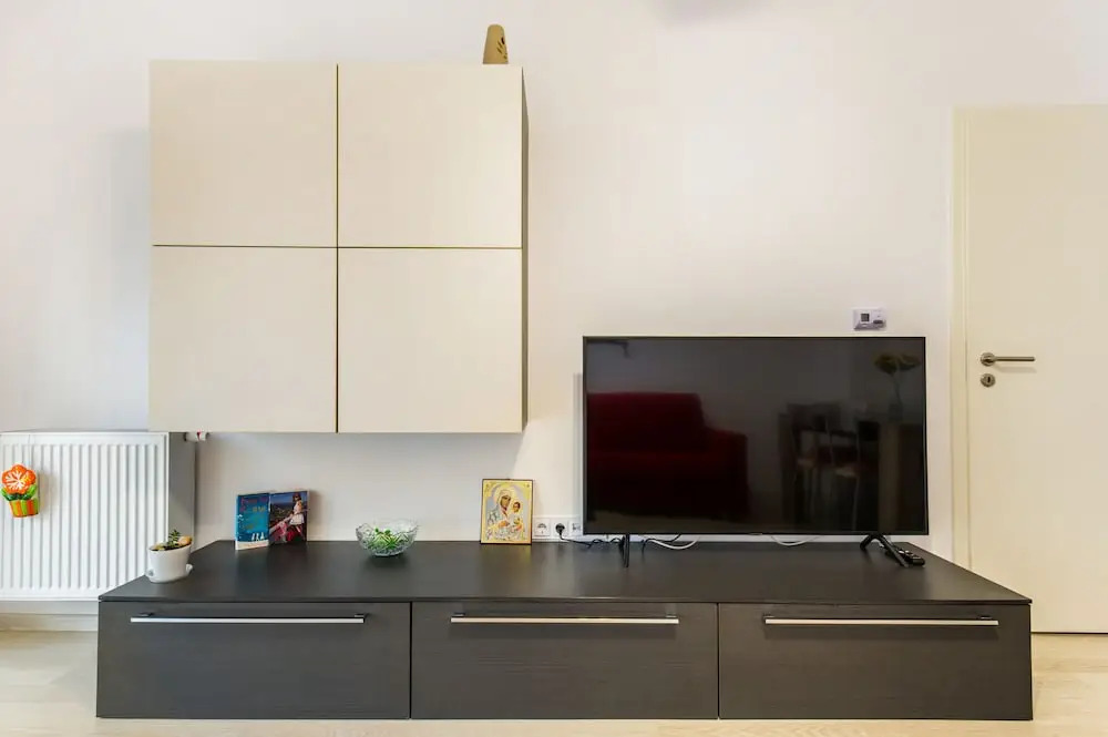 Apartment Eden