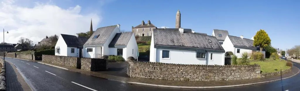 The Old Deanery Holiday Vacation Homes