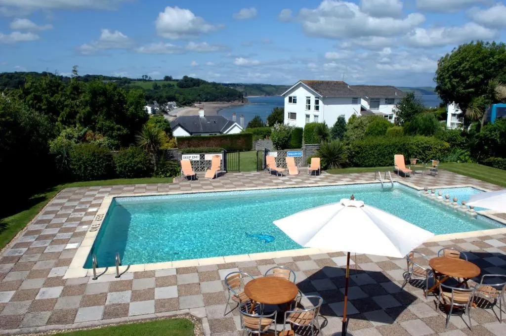 Merlewood Hotel