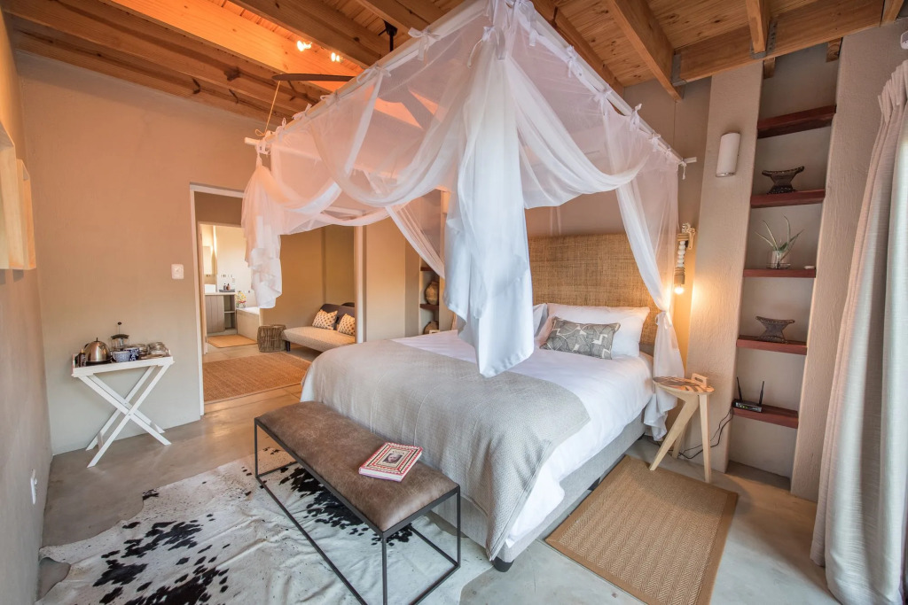 eKhaya Bush Lodge
