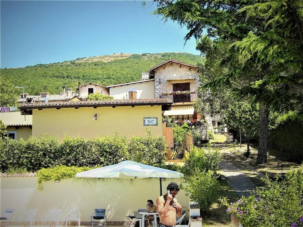 Country House Trevi Umbria Borghetto Vetuliae