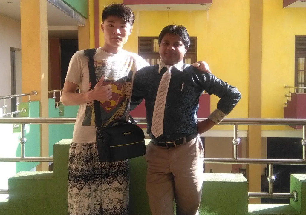 Jayabima Grand Hotel