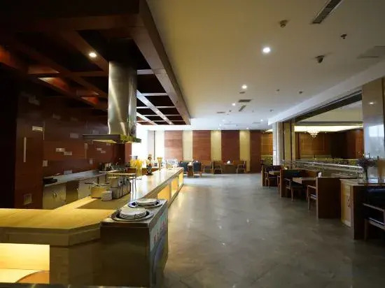 Hui Nan Hotel