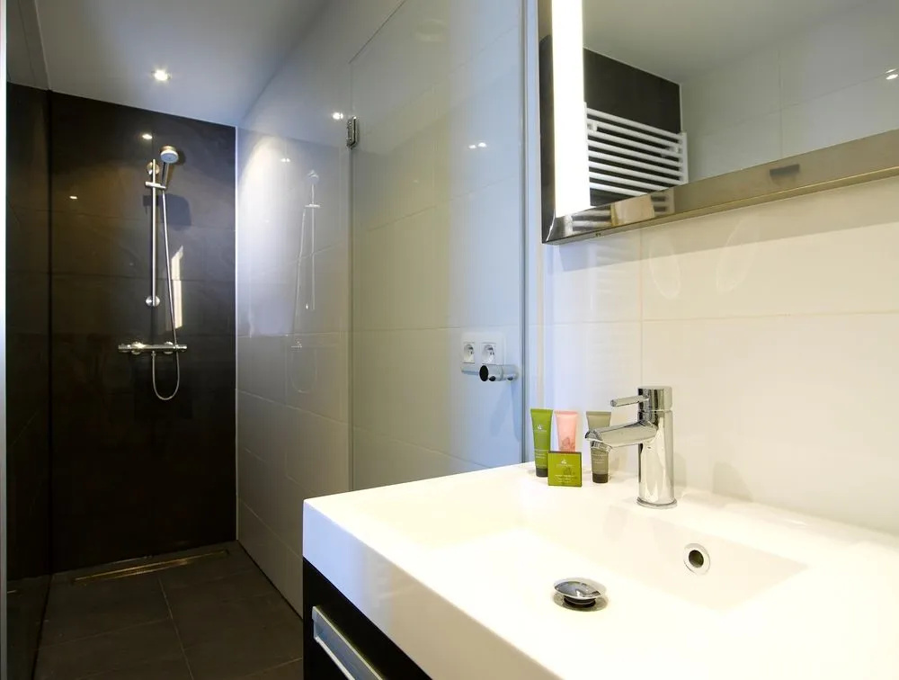 Thon Residence Florence Aparthotel