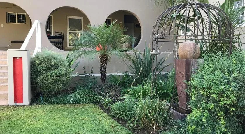 Upington Manor