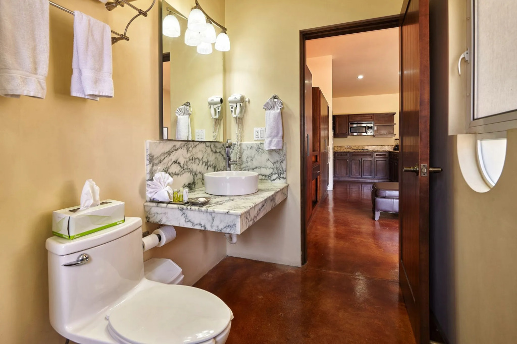 San Angel Suites