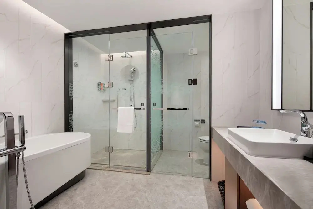 Hampton by Hilton Shenzhen Bao ' an Xin ' an