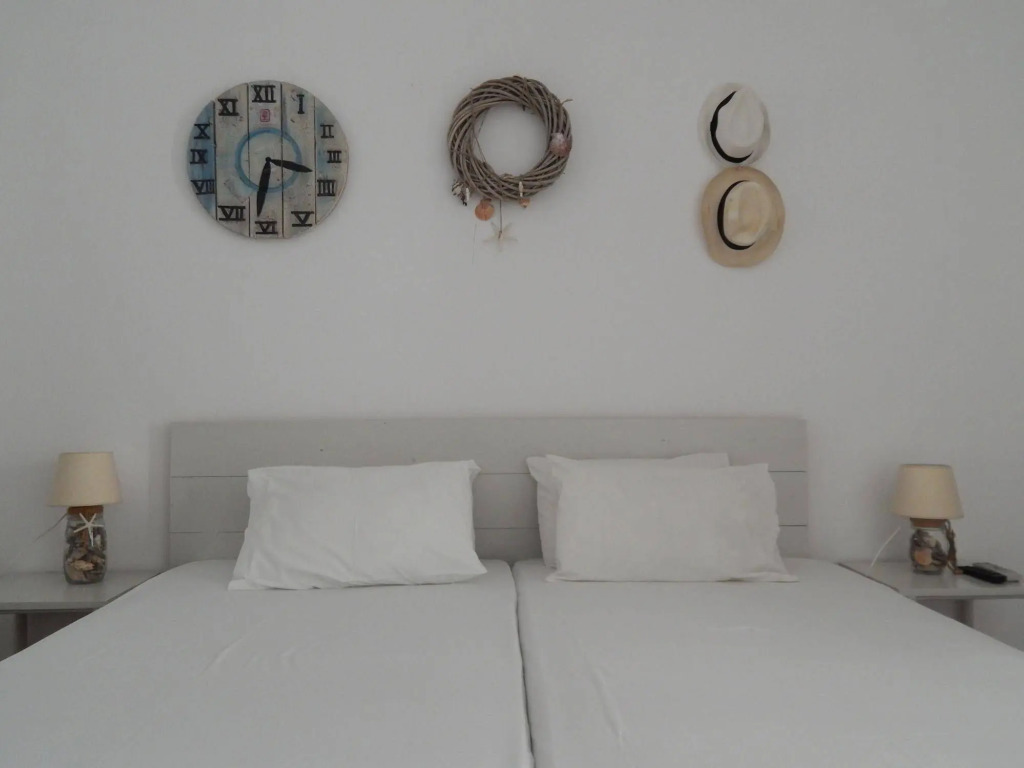 Hotel Helmos