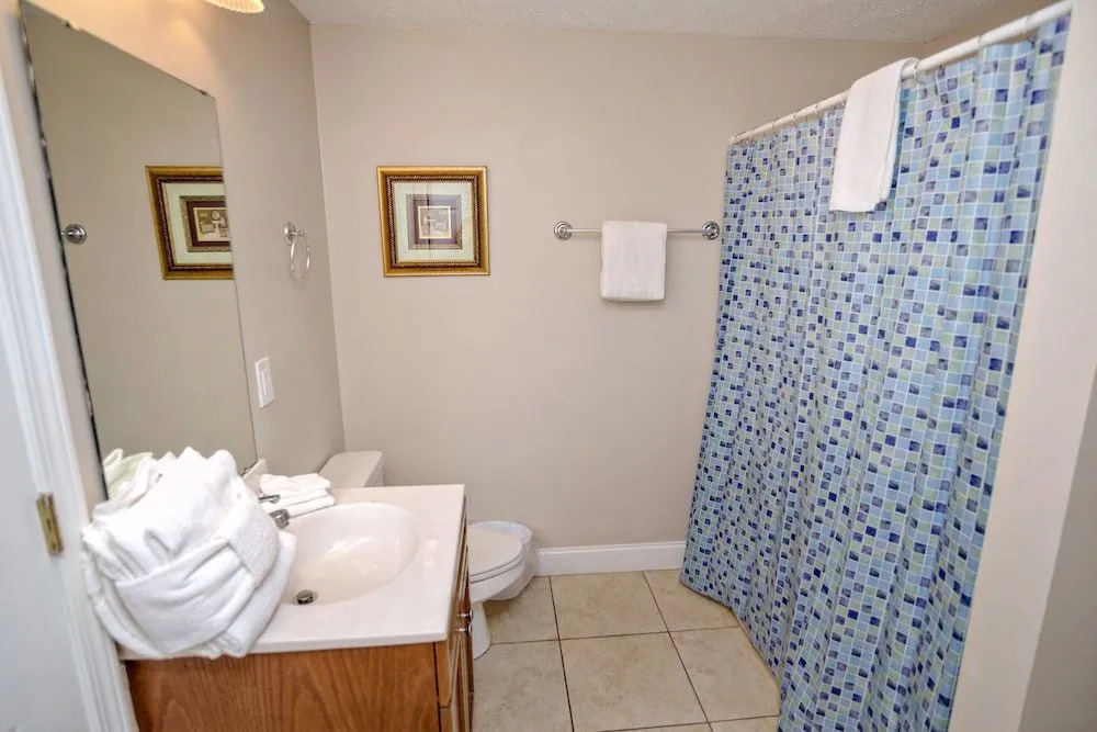 Myrtle Beach 303B Villa Villa 6