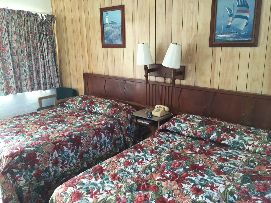 Coral Motel