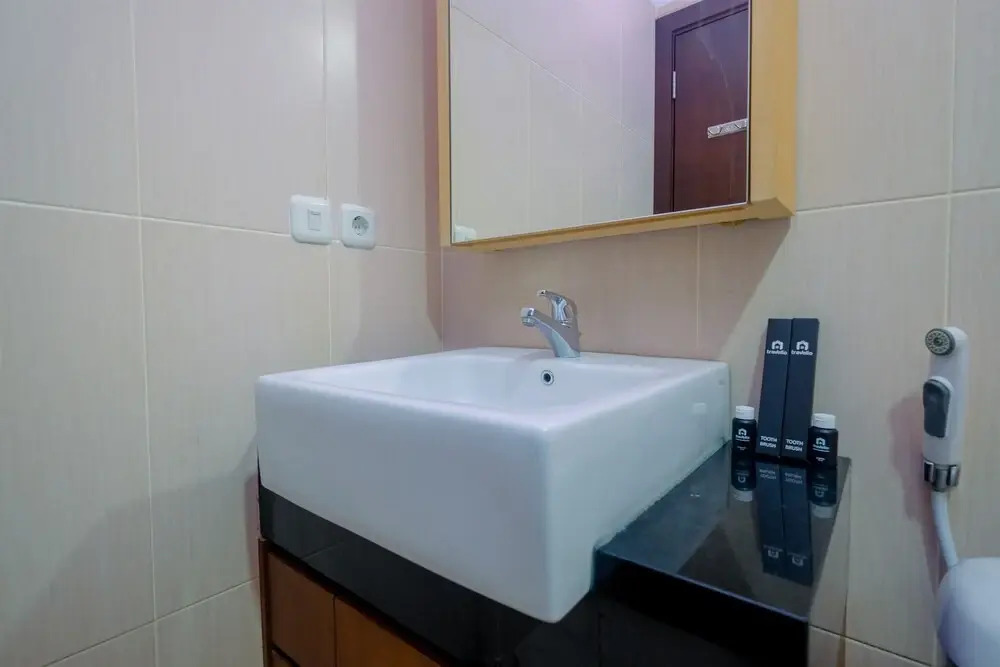 Gorgeous 2Br at Kemang Village Apartment