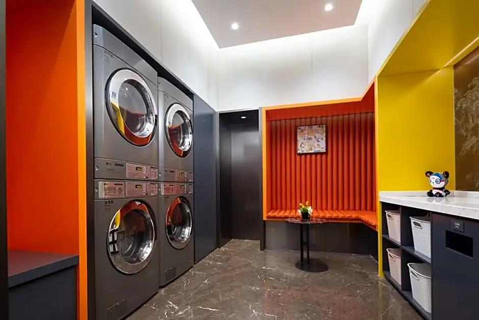 Hampton by Hilton Jining  Innovation Valley