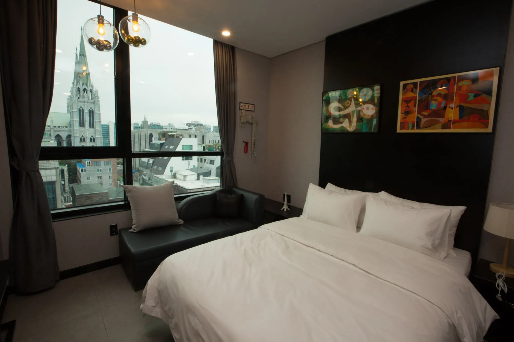 Hotel Senne