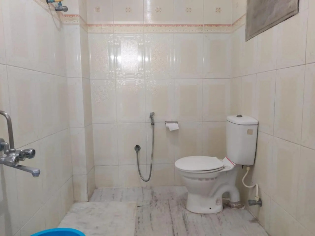 Roshini Serviced Apartments