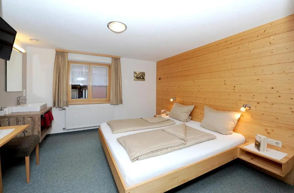 Appartement Toblermann