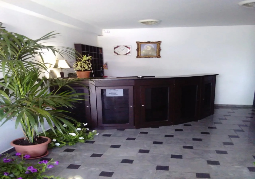 Hotel Zverneci