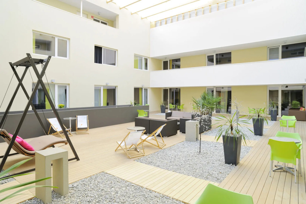 harrys home Dornbirn hotel & apartments