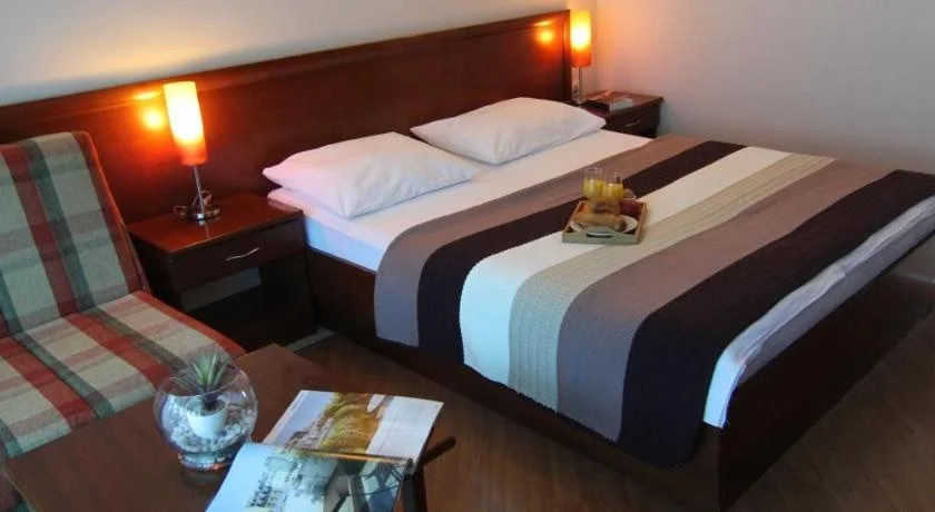 Accommodation Dolcino