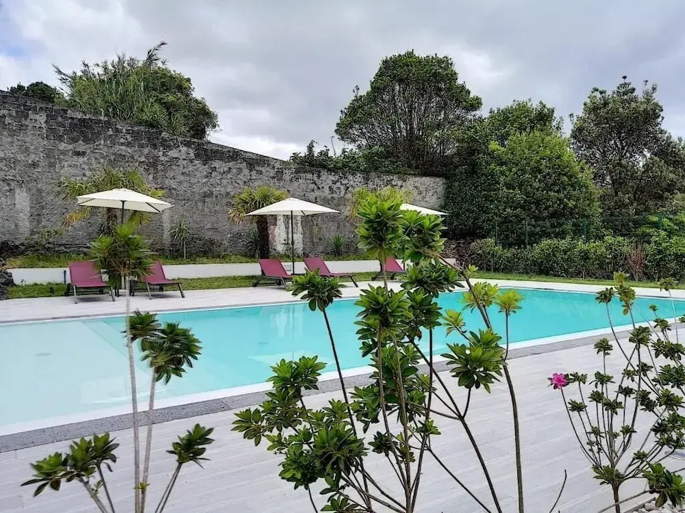 CFS Guest House