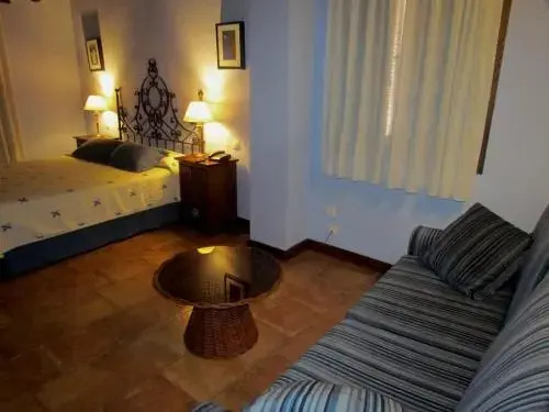 Hotel Albarrán