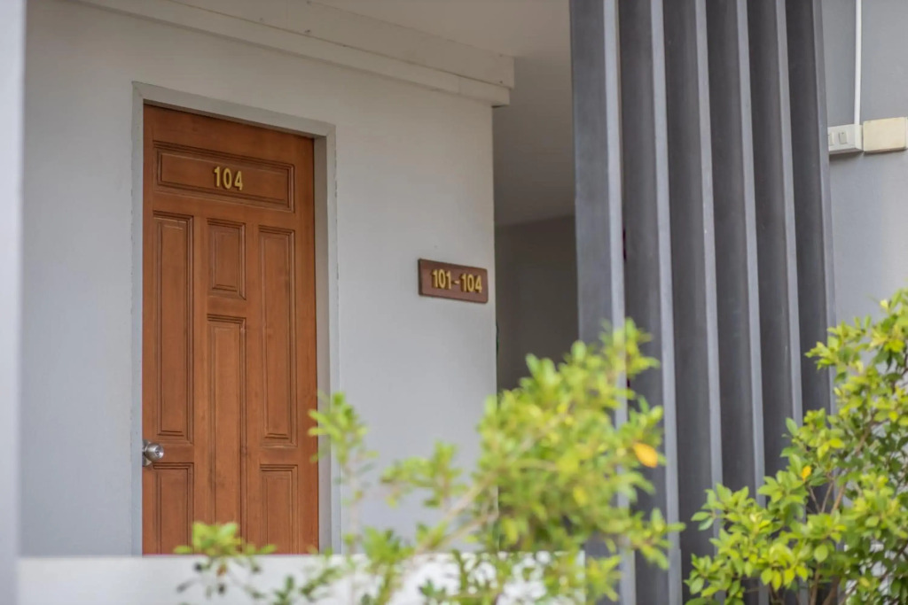 Siya House Hotel
