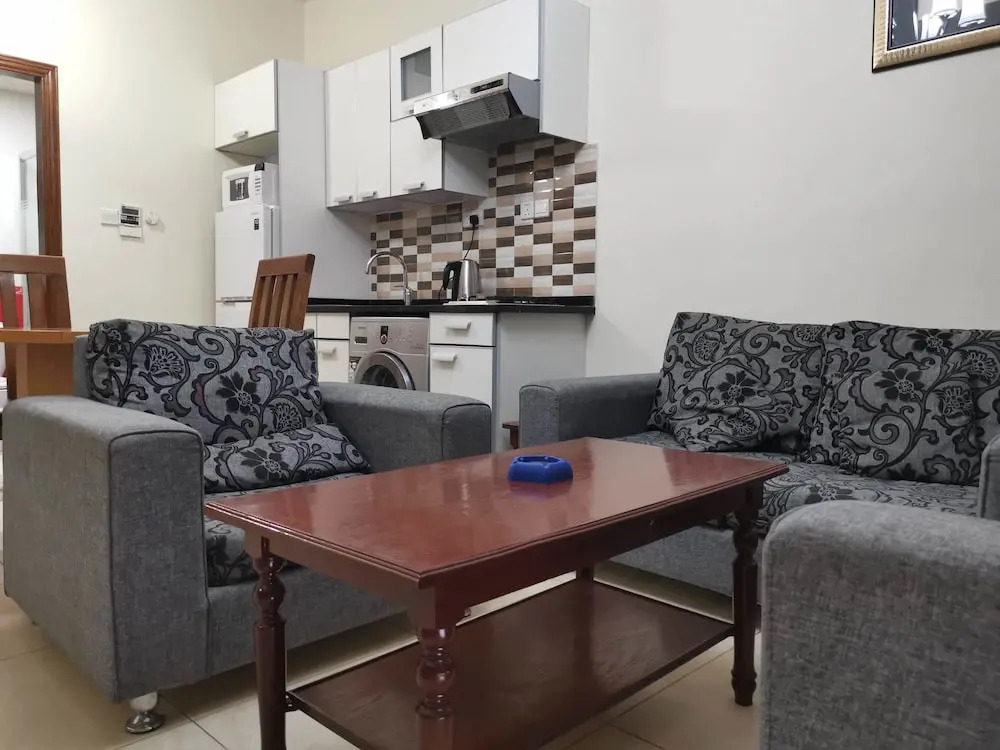 Al Jawad Suites