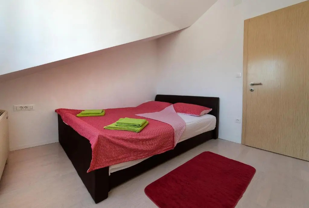 Apartment Simunovic