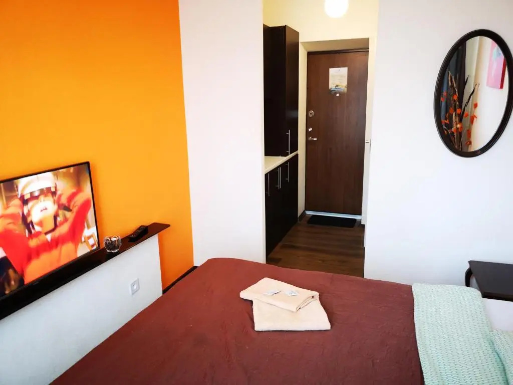 Orange Studio