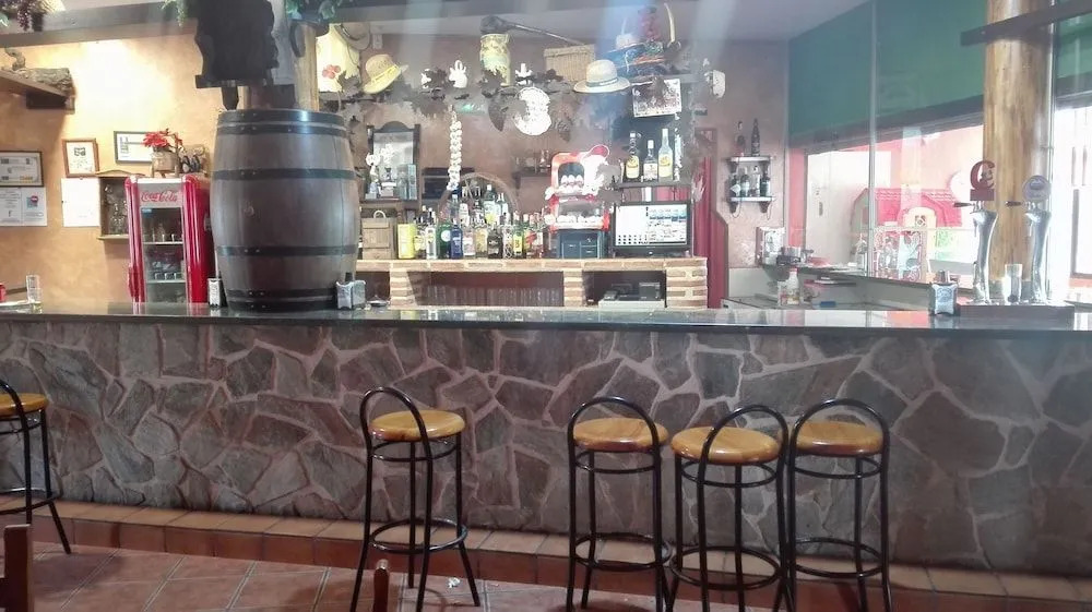 Hostal La Aldaba