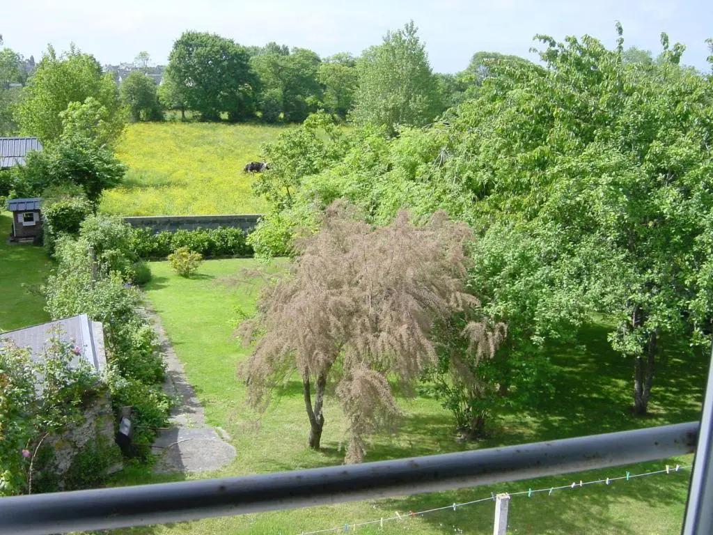 Le Petit Clos