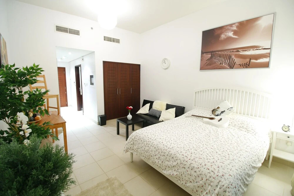 City Nights Holiday Homes - Boulevard Central Tower 2