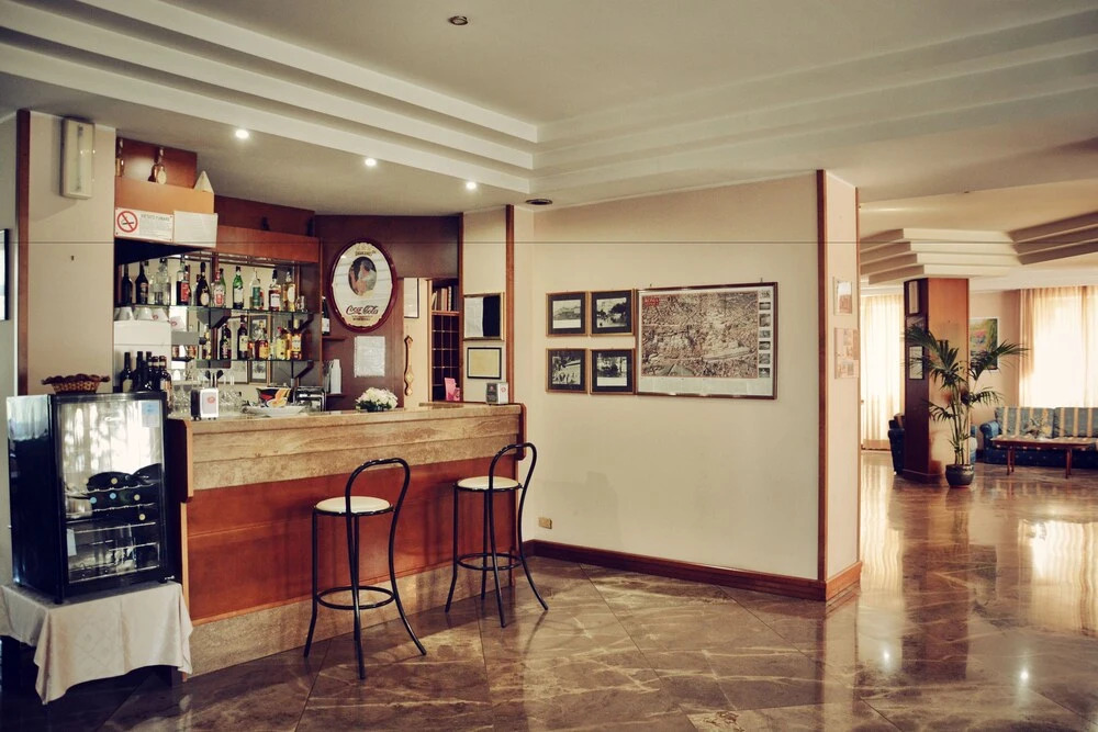 Hotel Capri