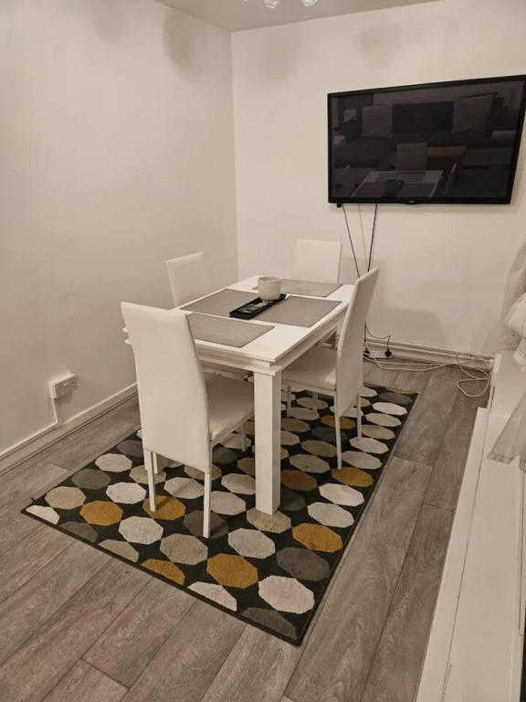 Stunning 1-bed Apartment in London