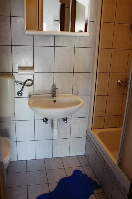 Apartment and Room Silvana