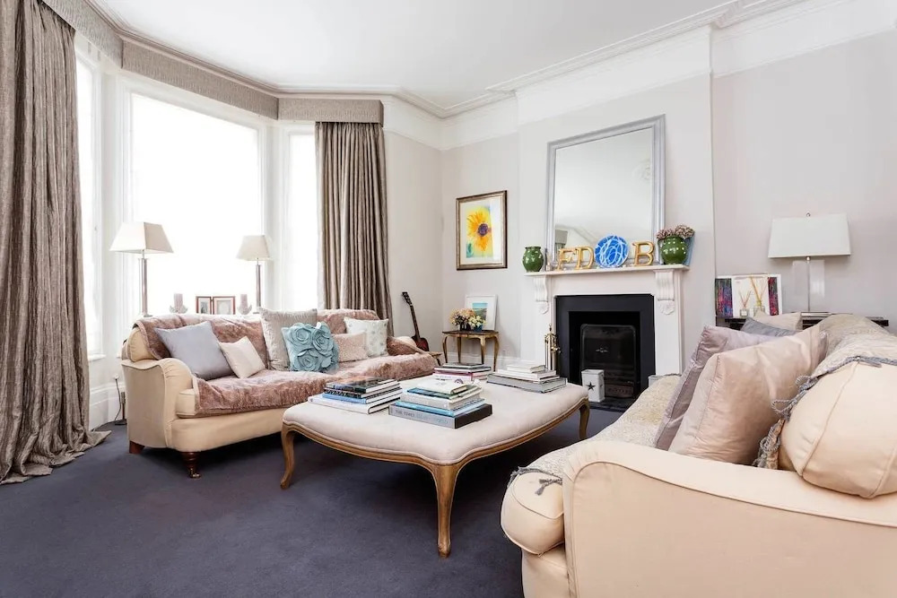 Coveted Clapham Common