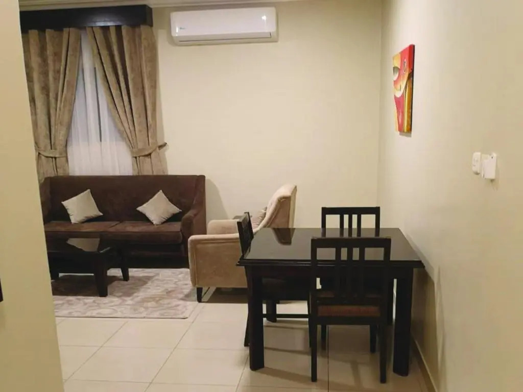 Bzul For Serviced Apartments 1 بزول للشقق المخدومة 1 - اقتصادي